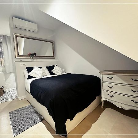 Fira Gran Via II Apartment L'Hospitalet de Llobregat Bagian luar foto