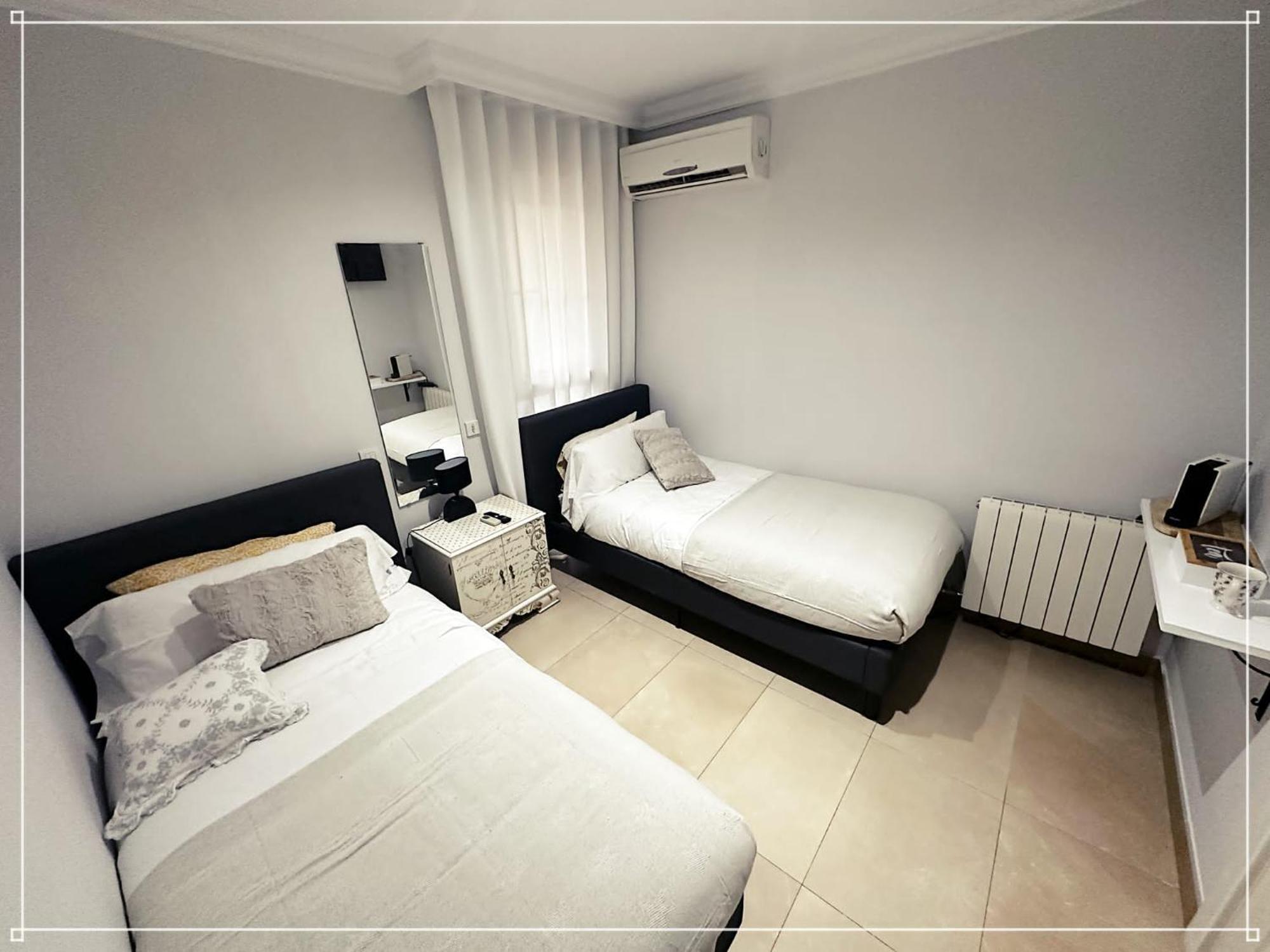 Fira Gran Via II Apartment L'Hospitalet de Llobregat Bagian luar foto
