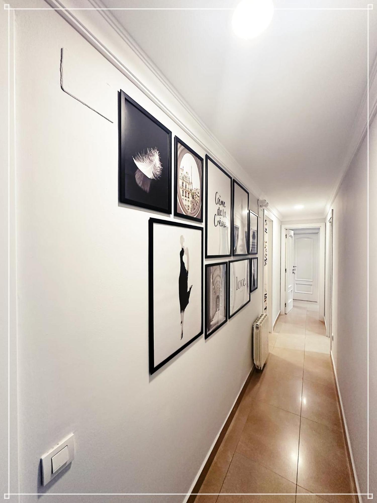 Fira Gran Via II Apartment L'Hospitalet de Llobregat Bagian luar foto