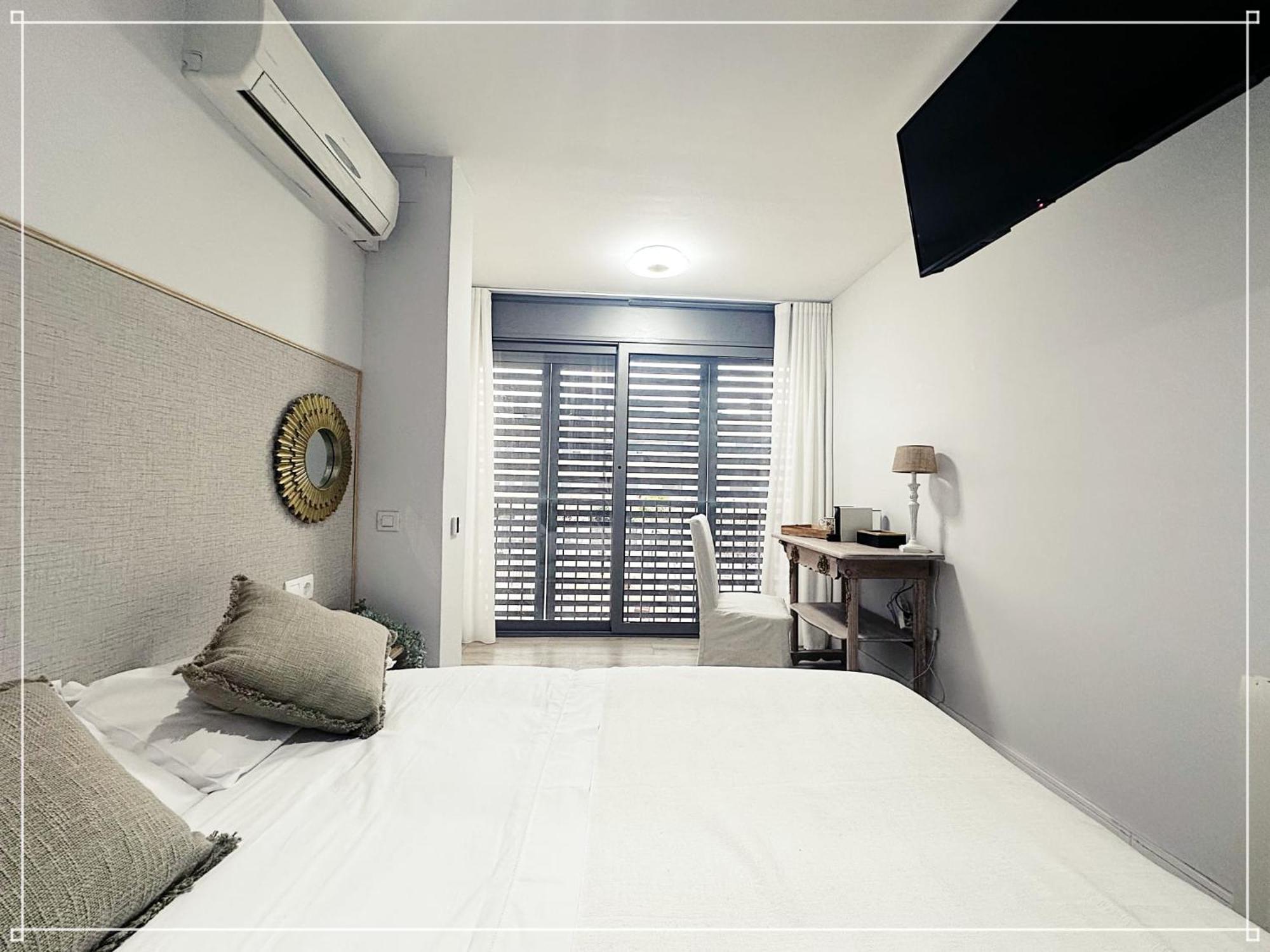 Fira Gran Via II Apartment L'Hospitalet de Llobregat Bagian luar foto