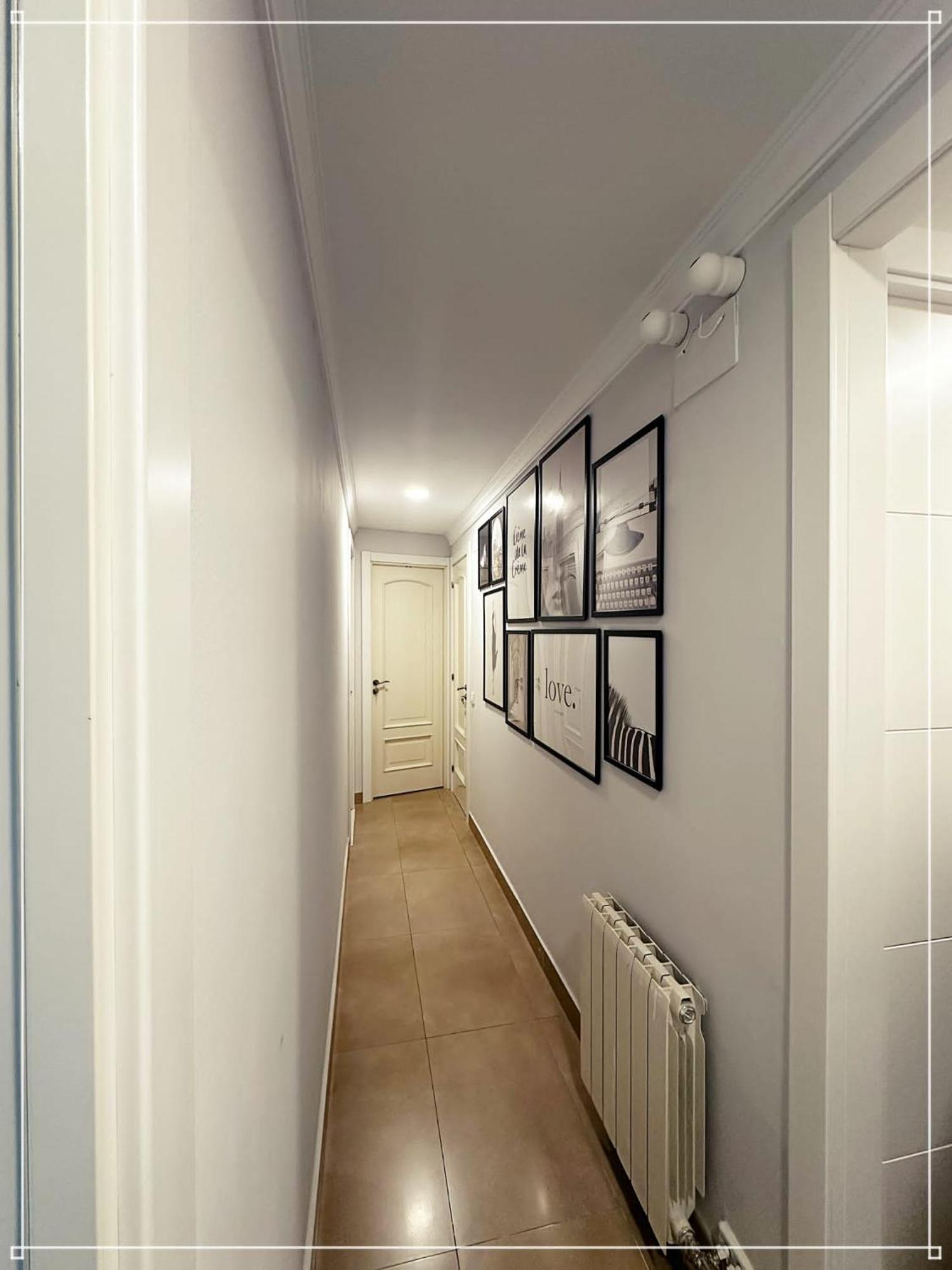 Fira Gran Via II Apartment L'Hospitalet de Llobregat Bagian luar foto